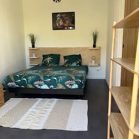 Prázdninový dům La Douce Escale