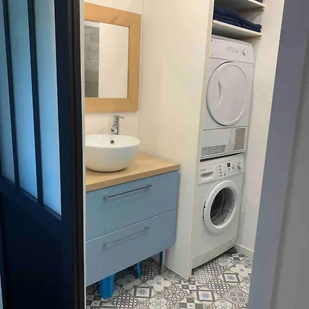 La Douce Escale * Jonquieres-et-Saint-Vincent